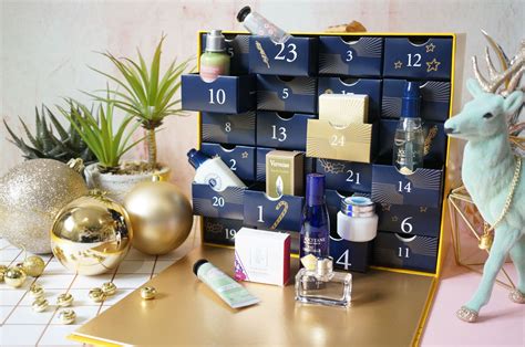 luxury advent calendars 2023